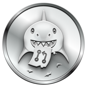 Pull Shark